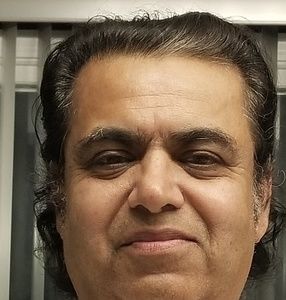 Meet your Posher, Ashok